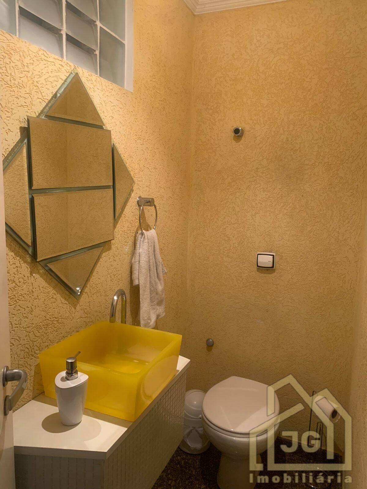 Sobrado, 4 quartos, 600 m² - Foto 25