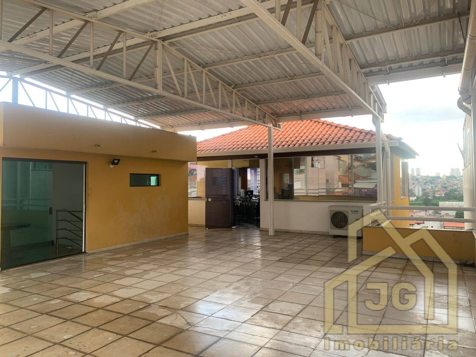 Sobrado, 4 quartos, 600 m² - Foto 28