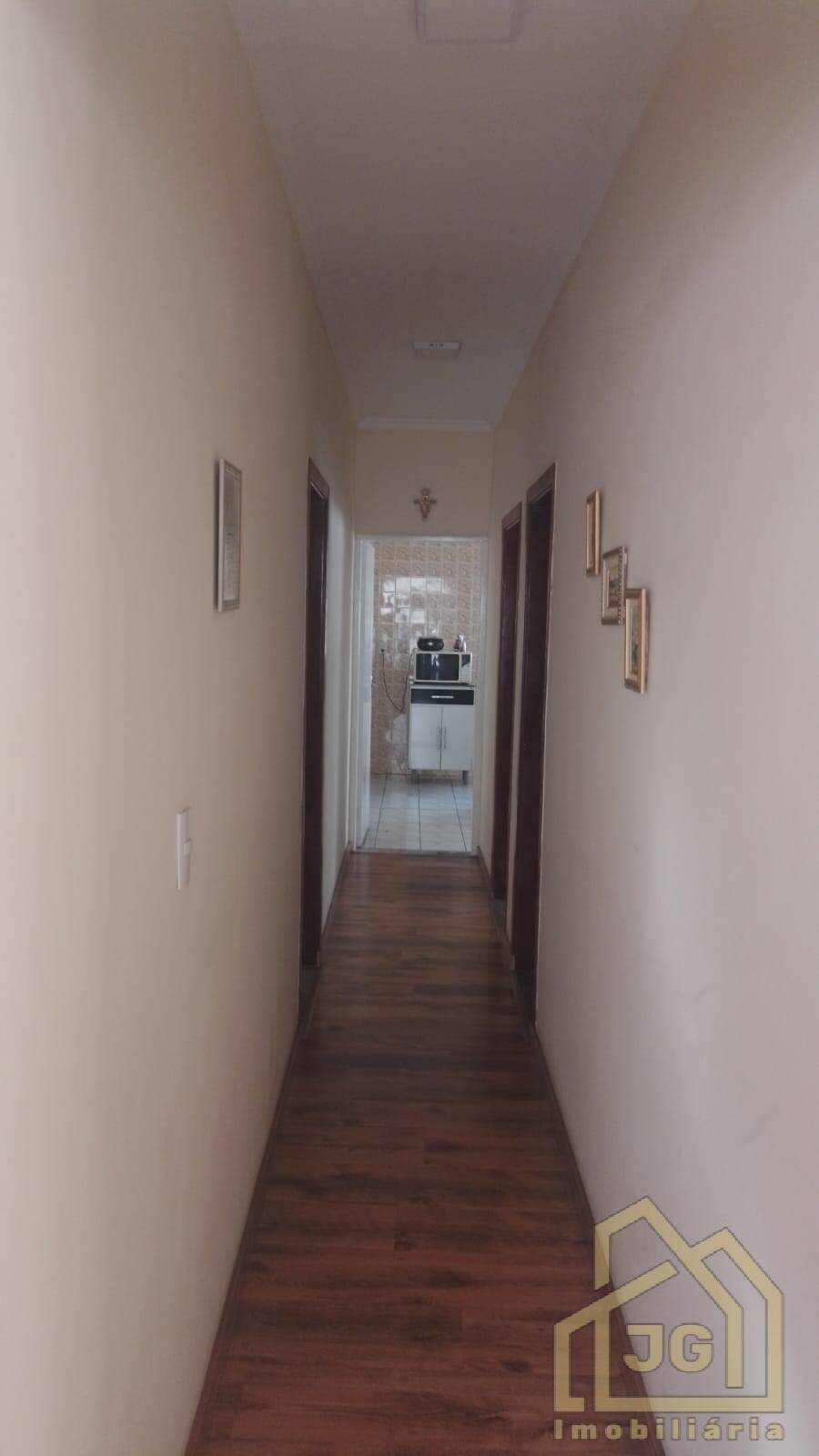 Casa, 3 quartos, 250 m² - Foto 12