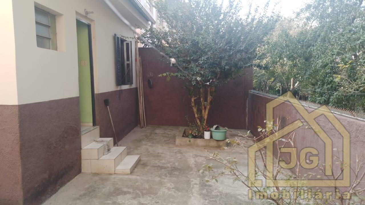 Casa, 3 quartos, 250 m² - Foto 21