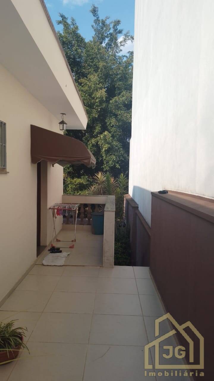 Casa, 3 quartos, 250 m² - Foto 18
