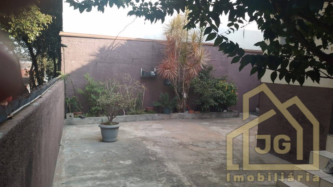 Casa, 3 quartos, 250 m² - Foto 23
