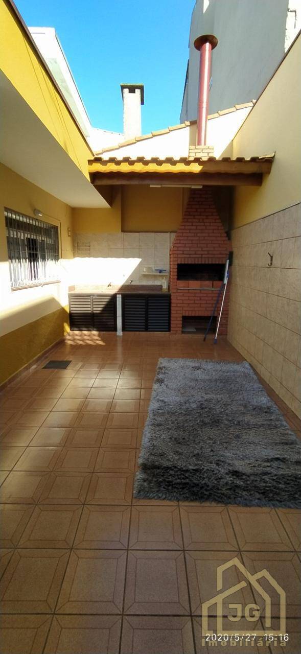 Casa, 3 quartos, 442 m² - Foto 15