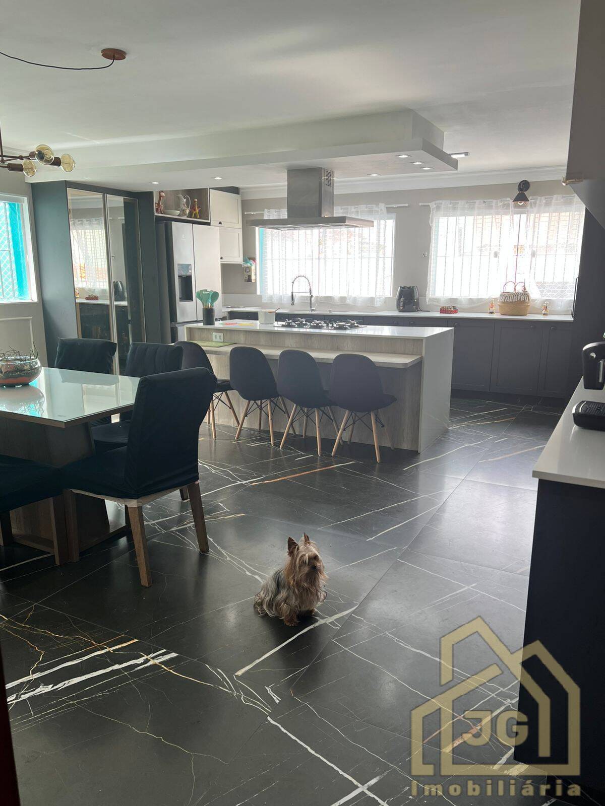 Sobrado, 3 quartos, 442 m² - Foto 6