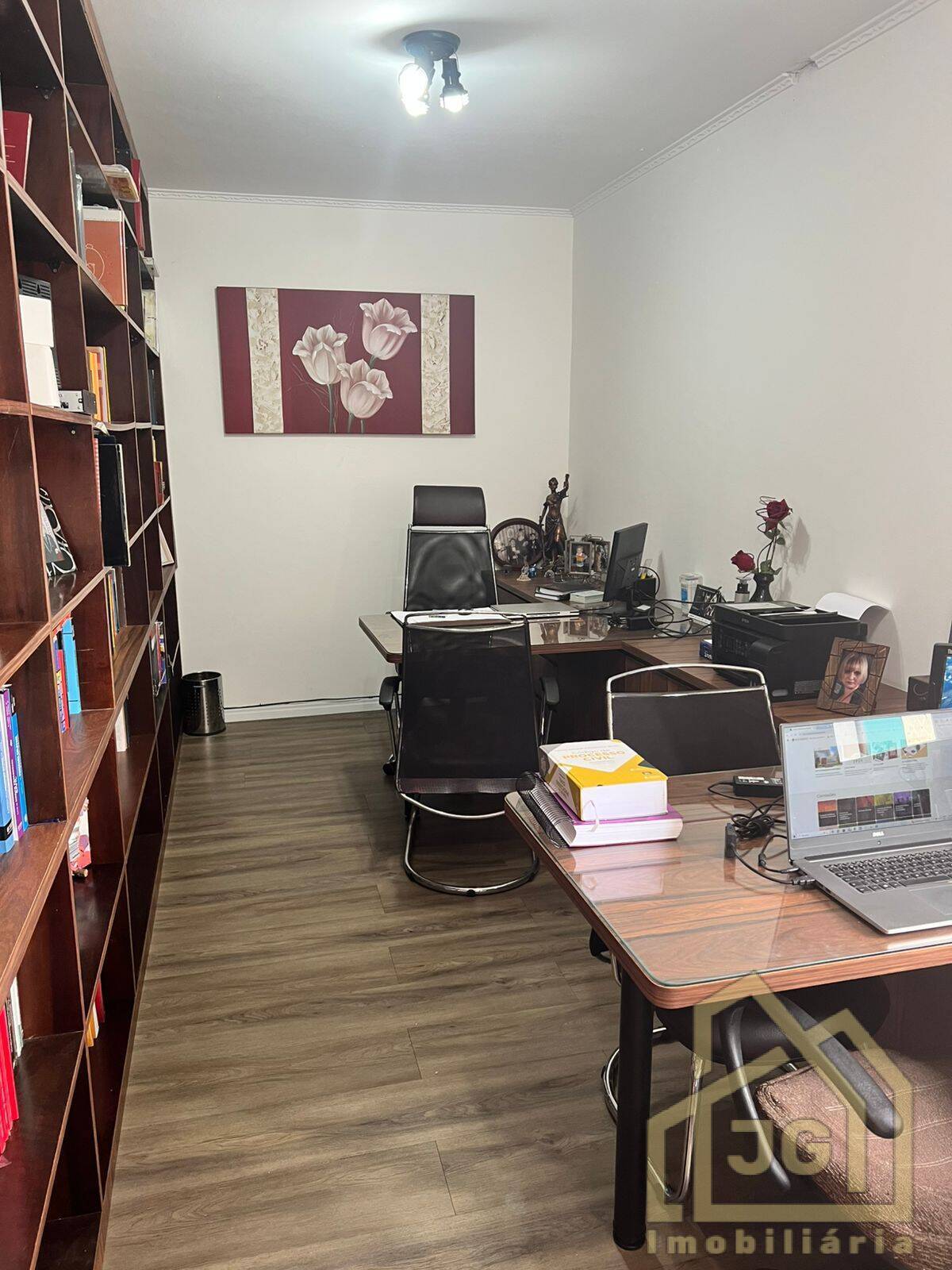 Sobrado, 3 quartos, 442 m² - Foto 9