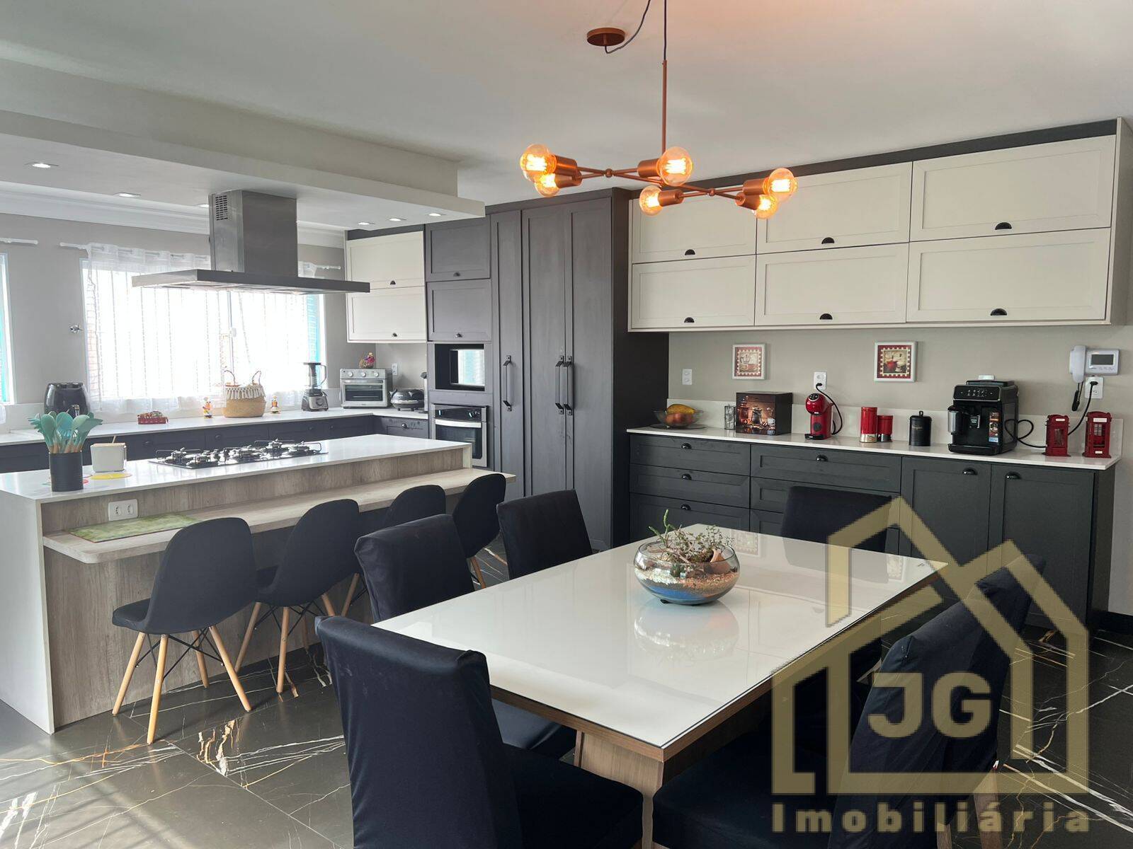 Sobrado, 3 quartos, 442 m² - Foto 4