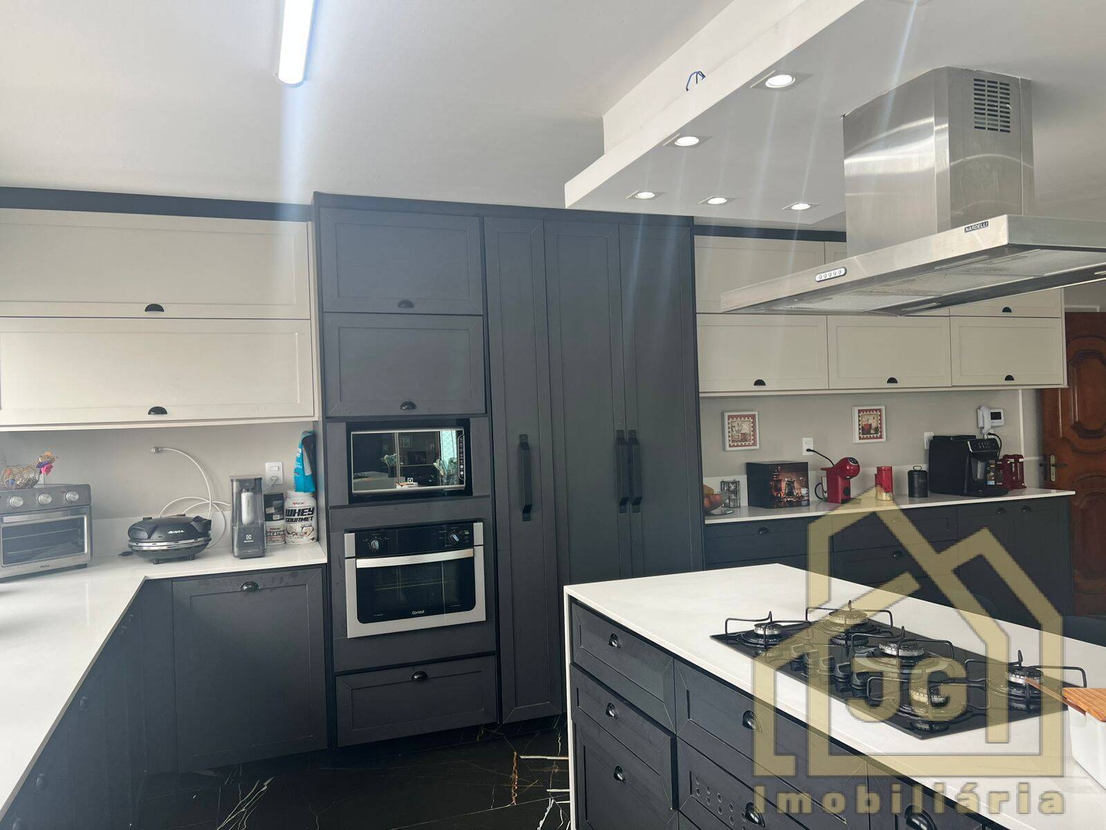 Sobrado, 3 quartos, 442 m² - Foto 5