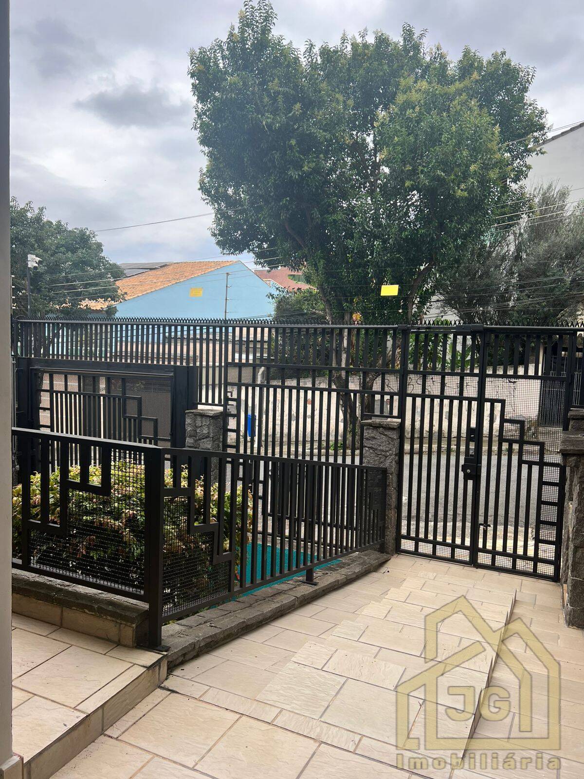 Sobrado, 3 quartos, 442 m² - Foto 26