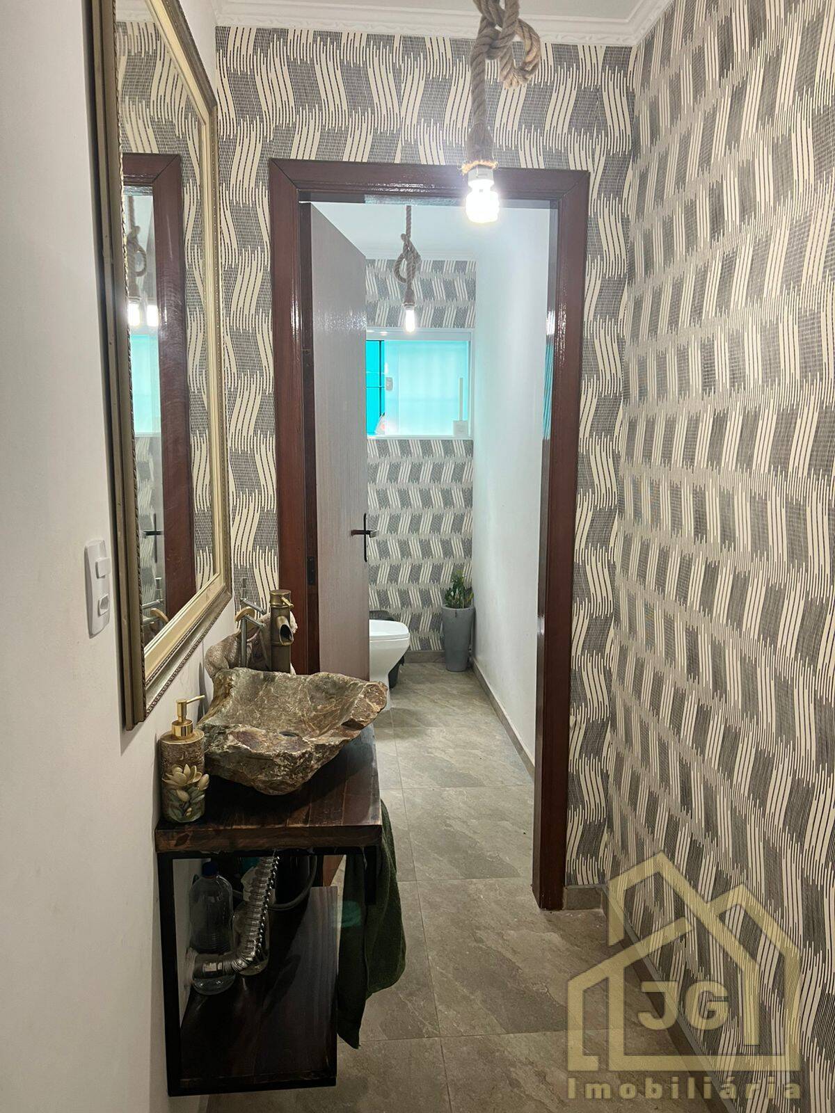 Sobrado, 3 quartos, 442 m² - Foto 18