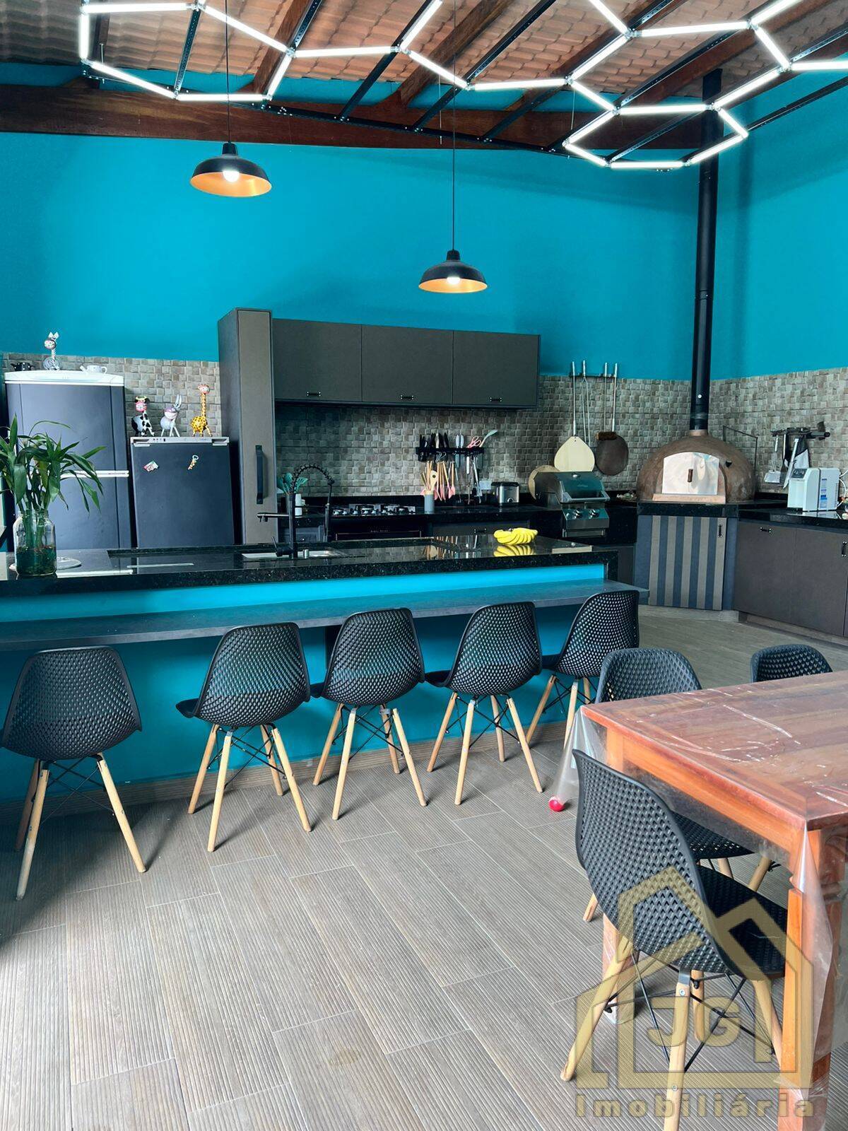 Sobrado, 3 quartos, 442 m² - Foto 23