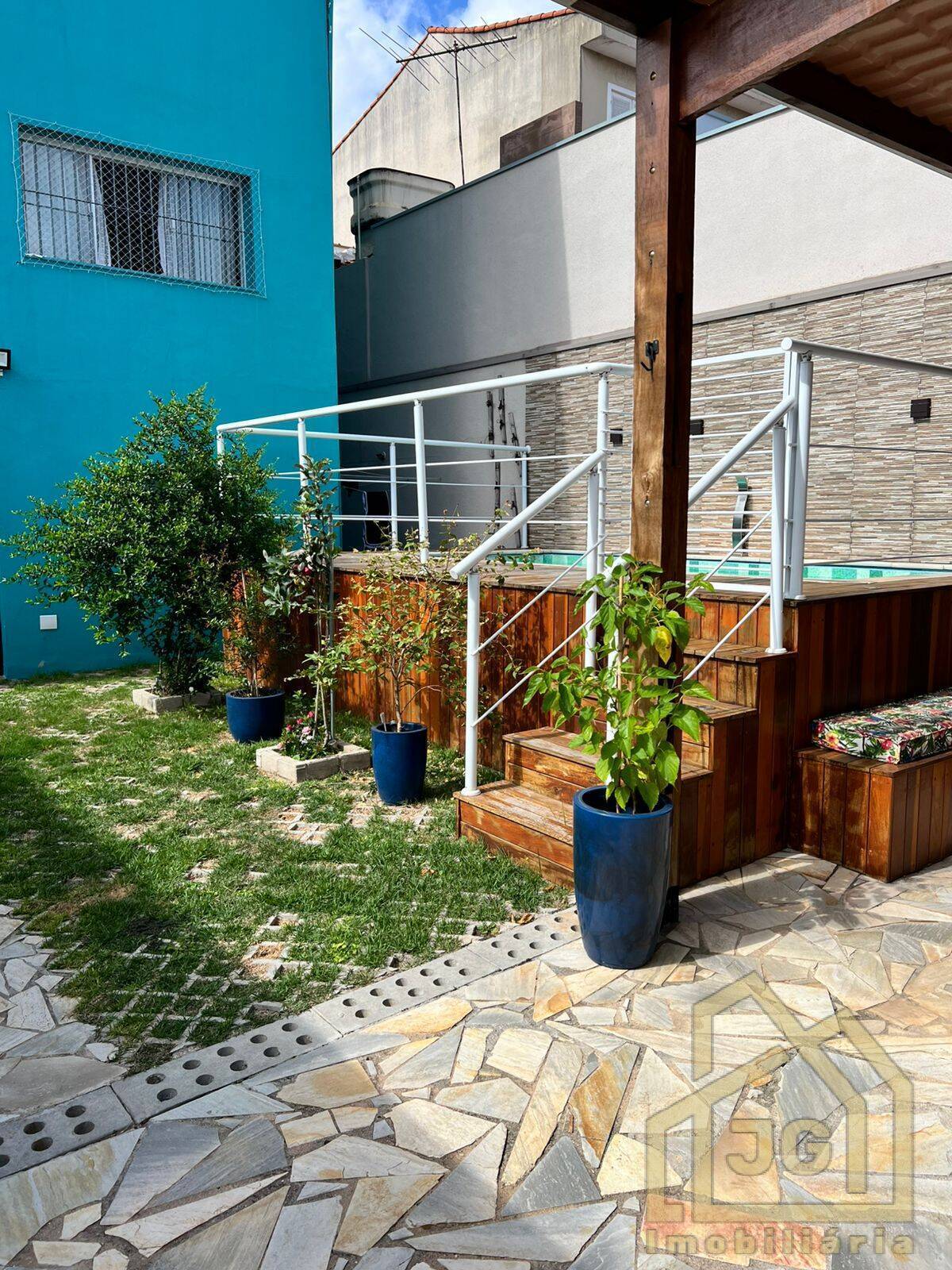 Sobrado, 3 quartos, 442 m² - Foto 24