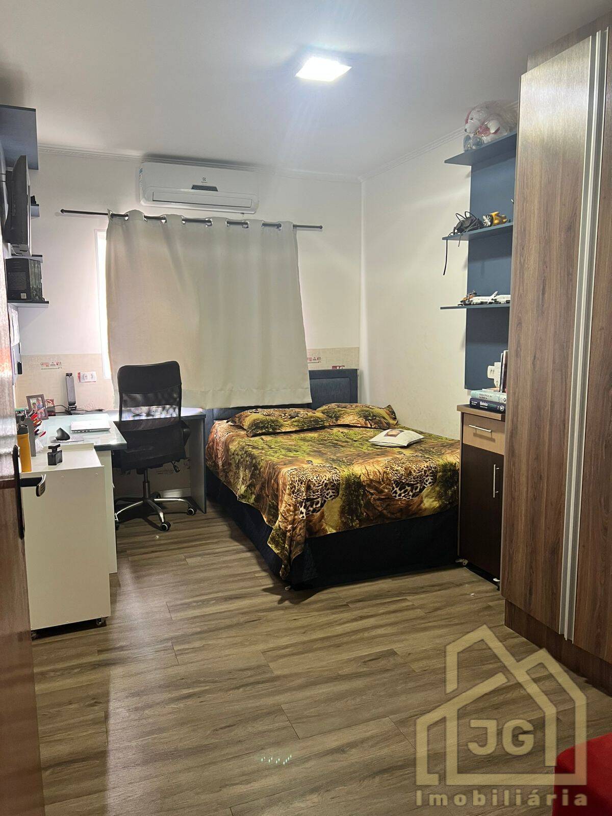 Sobrado, 3 quartos, 442 m² - Foto 16