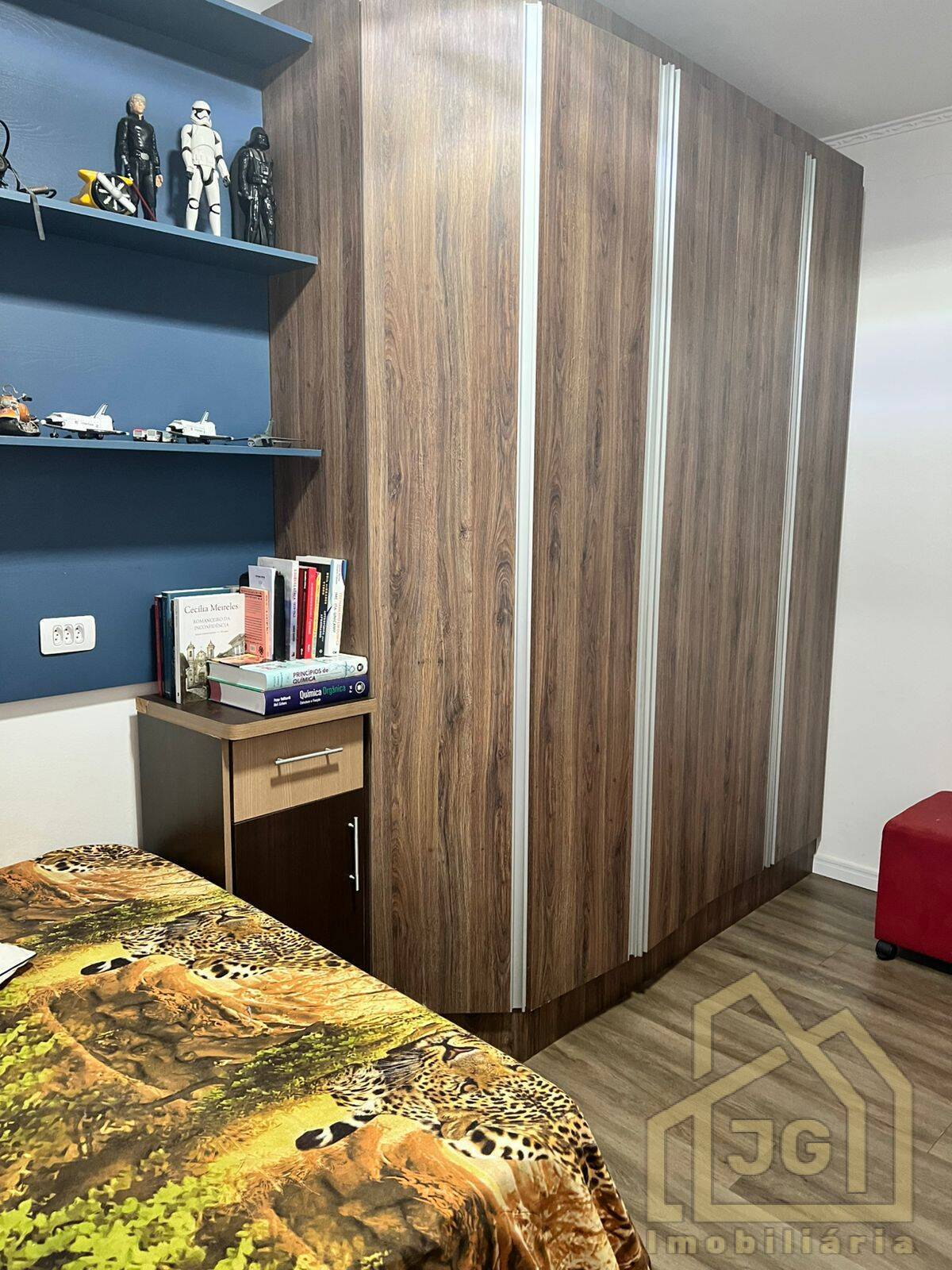 Sobrado, 3 quartos, 442 m² - Foto 17