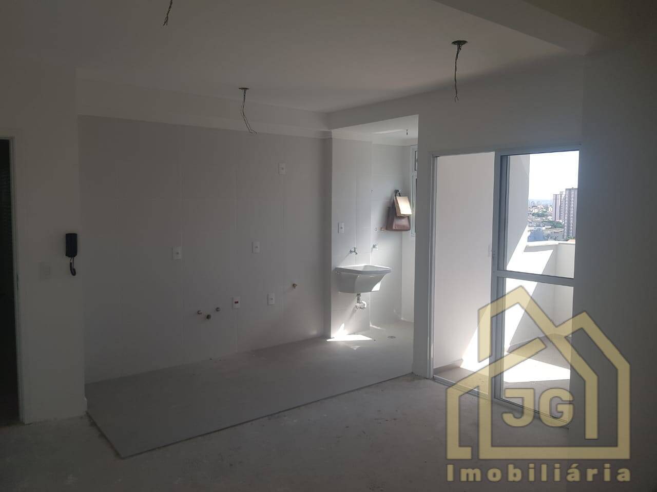 Apartamento, 2 quartos, 58 m² - Foto 1