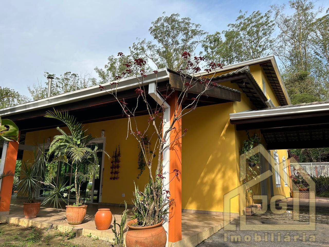 Casa de Condomínio, 4 quartos - Foto 21