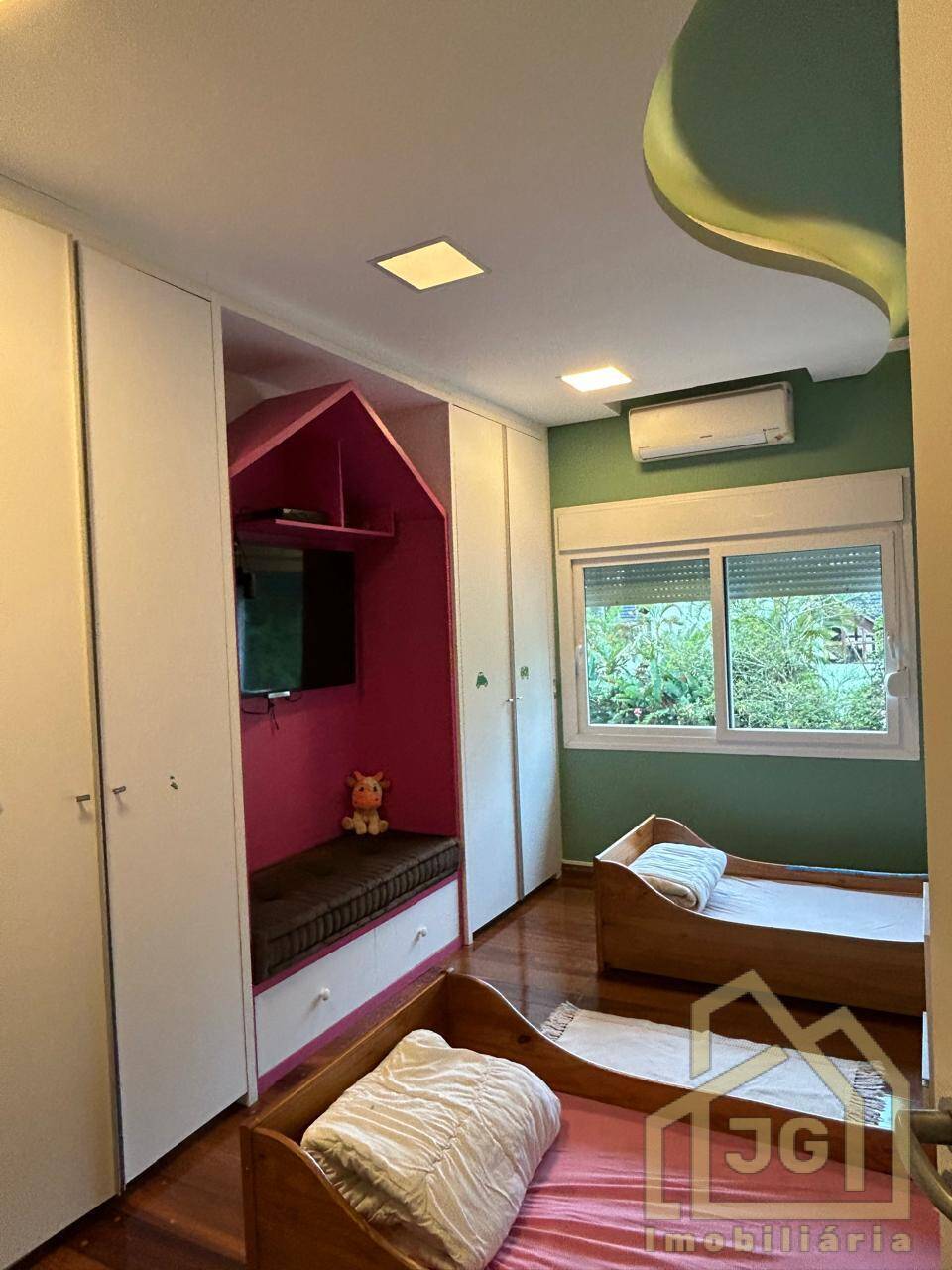 Casa de Condomínio, 4 quartos - Foto 16