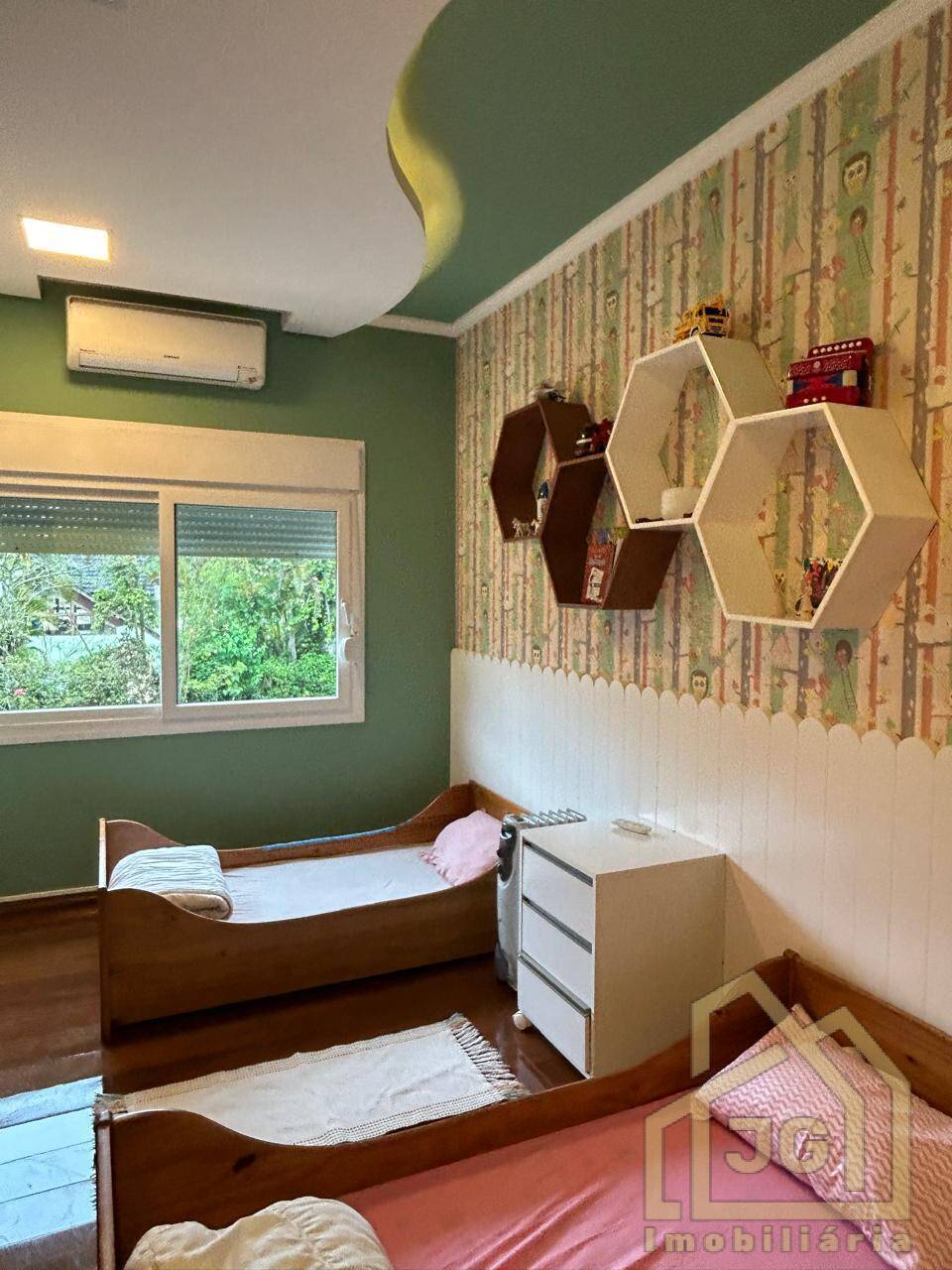 Casa de Condomínio, 4 quartos - Foto 17