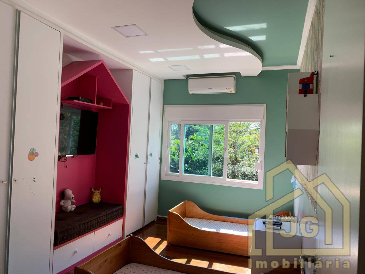 Casa de Condomínio, 4 quartos - Foto 18