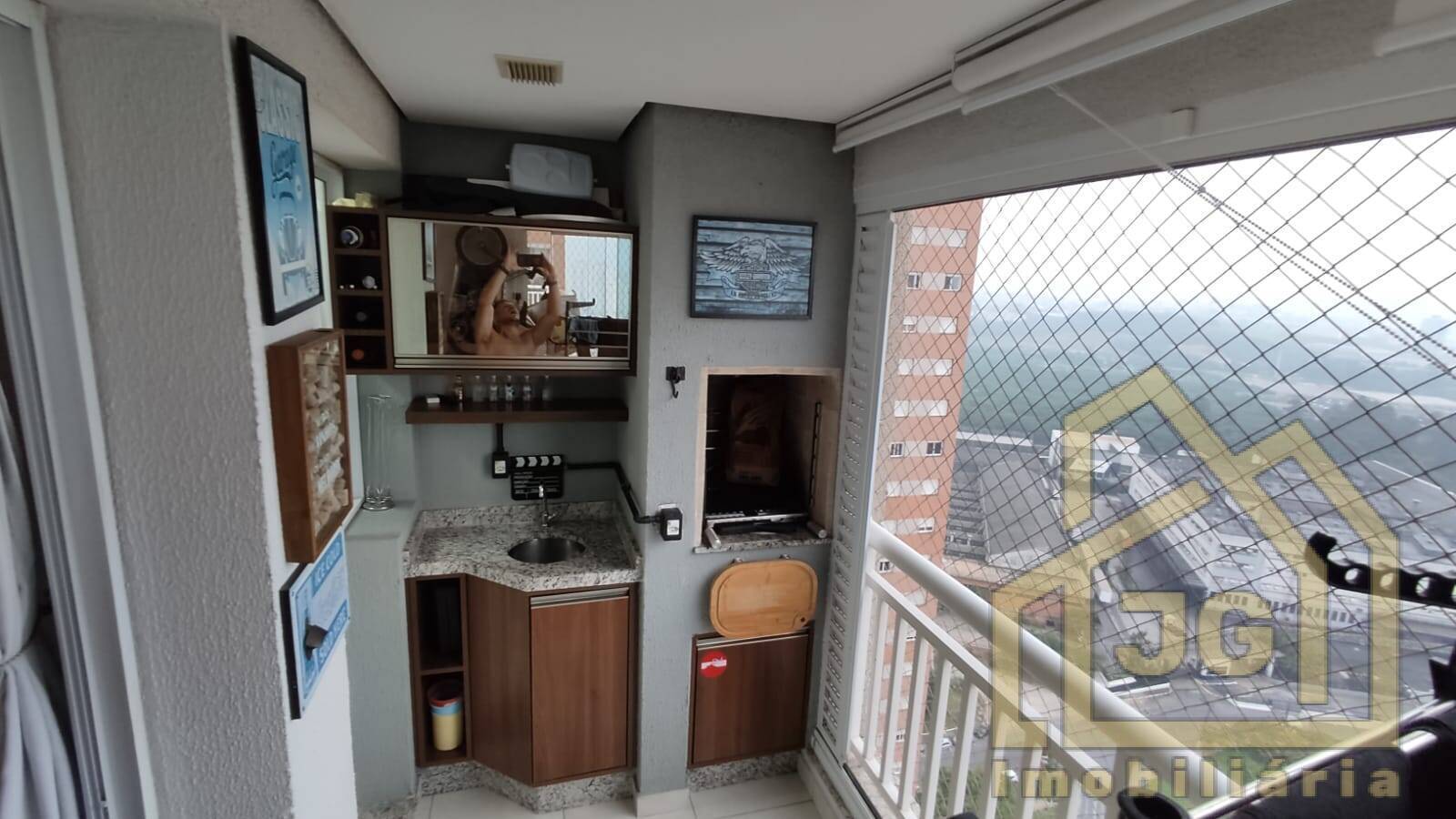 Apartamento, 2 quartos, 2000 m² - Foto 2