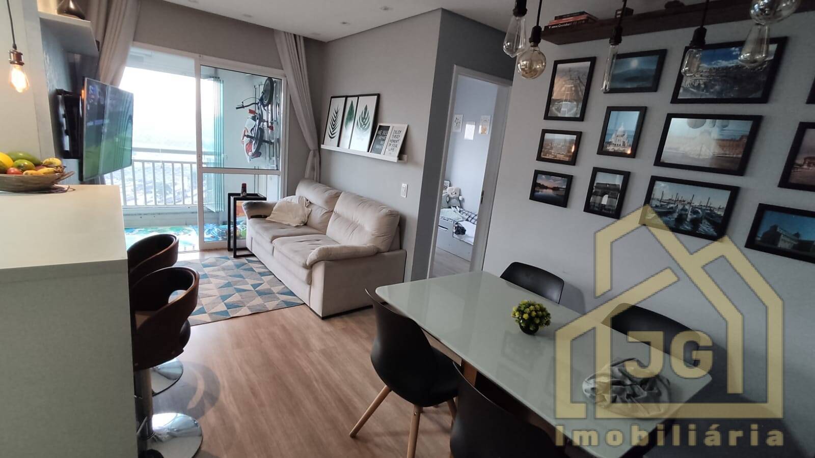 Apartamento, 2 quartos, 2000 m² - Foto 6