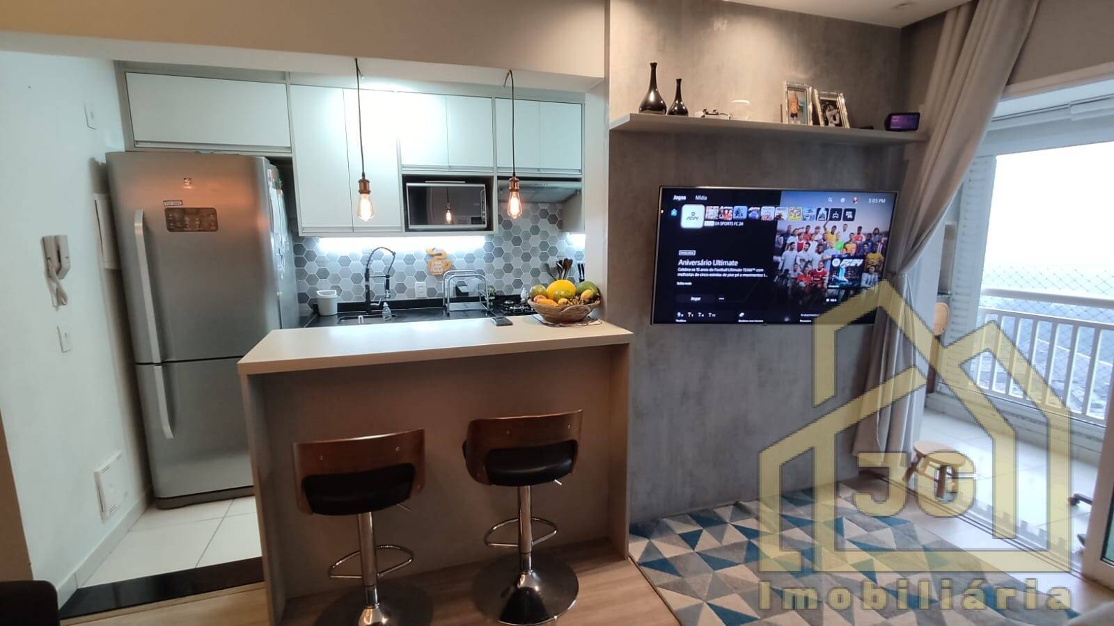 Apartamento, 2 quartos, 2000 m² - Foto 8