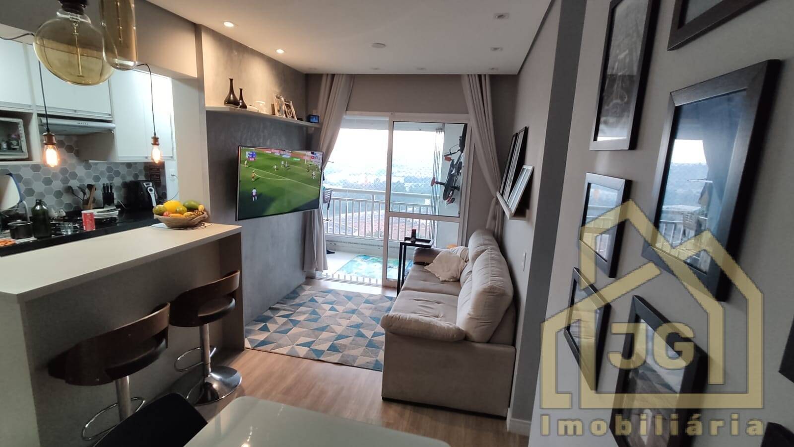 Apartamento, 2 quartos, 2000 m² - Foto 5