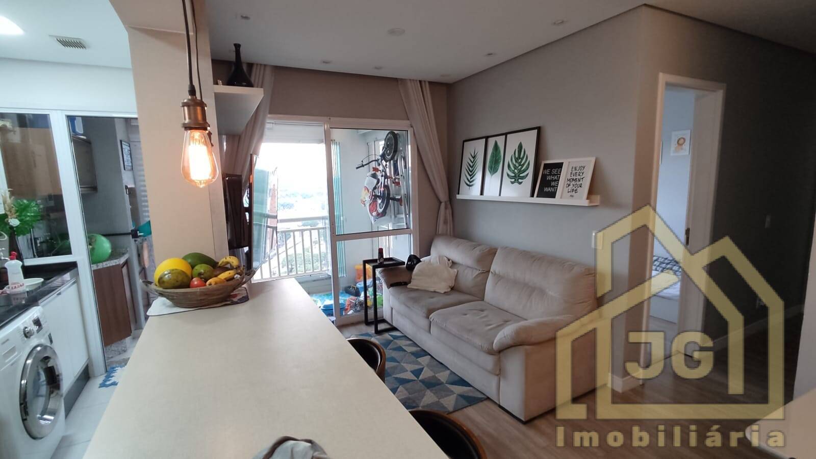 Apartamento, 2 quartos, 2000 m² - Foto 4