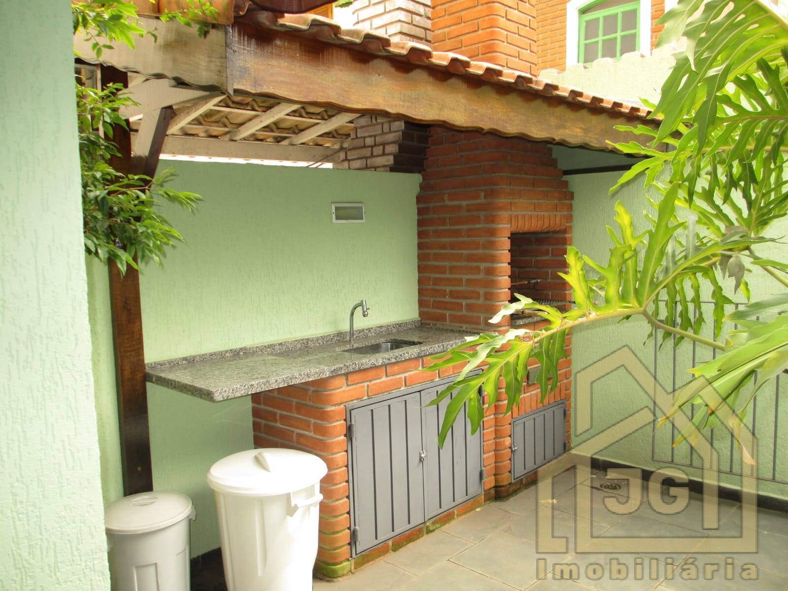 Sobrado, 3 quartos, 220 m² - Foto 20