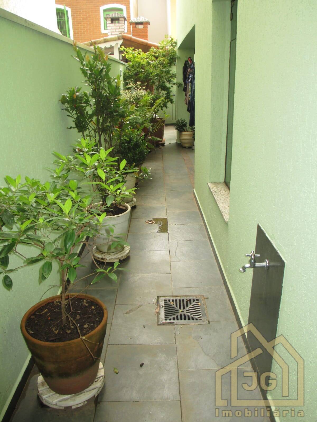 Sobrado, 3 quartos, 220 m² - Foto 21