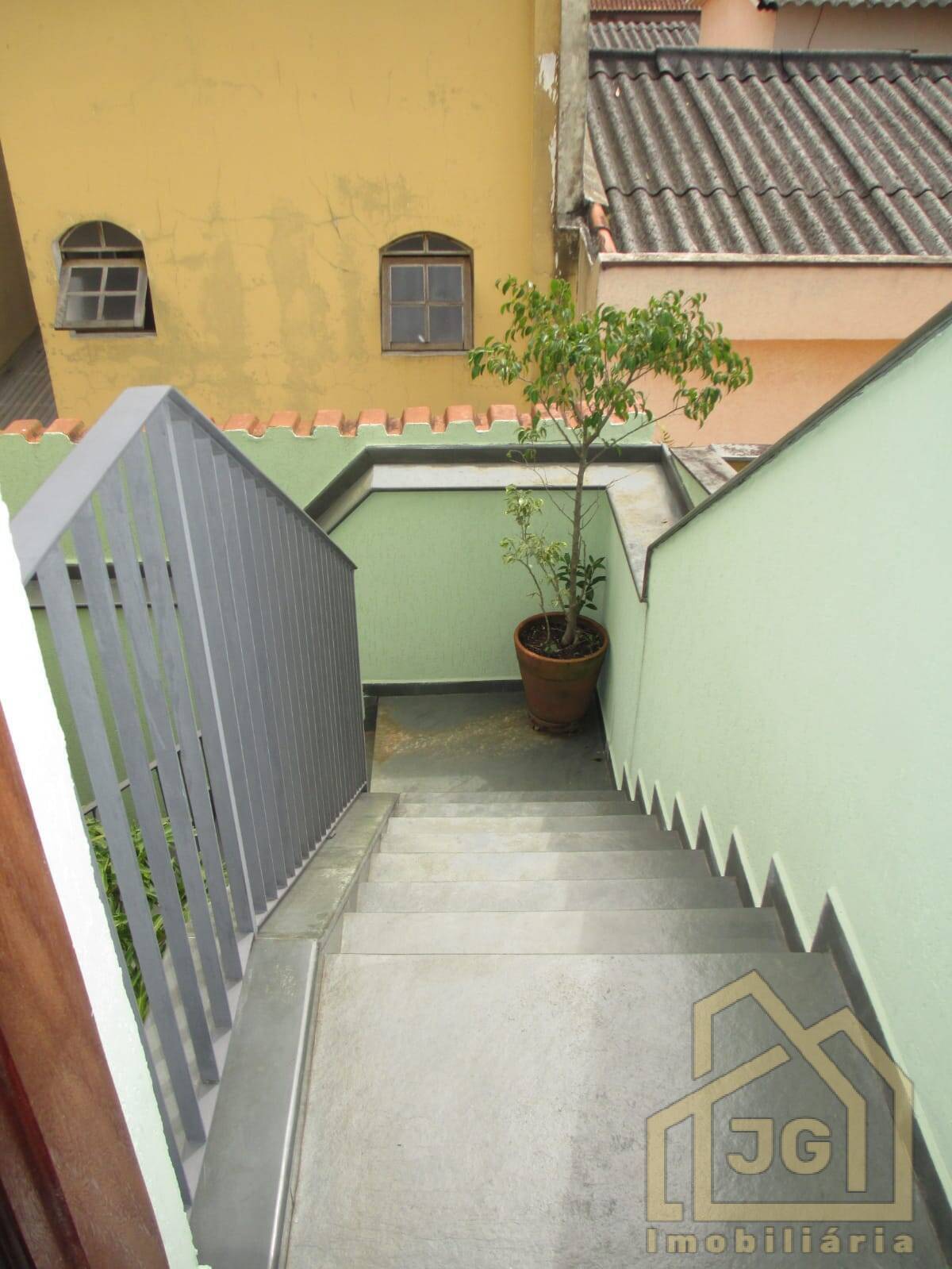 Sobrado, 3 quartos, 220 m² - Foto 22