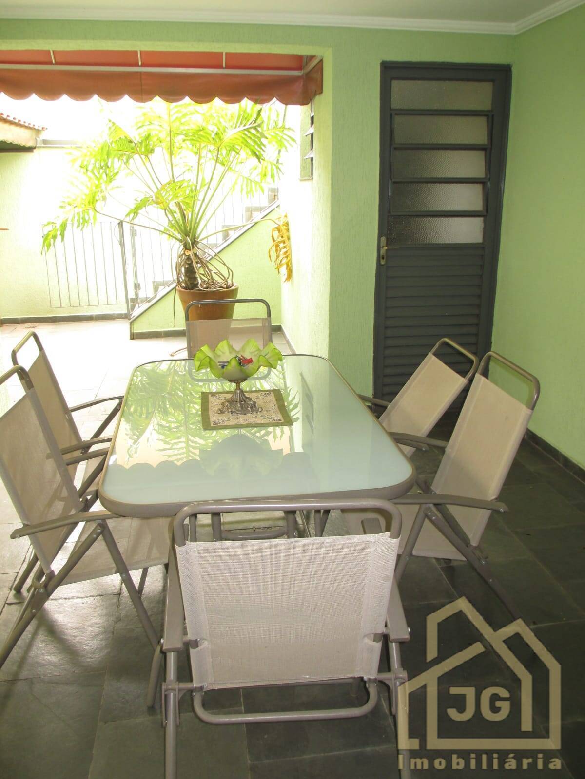 Sobrado, 3 quartos, 220 m² - Foto 5