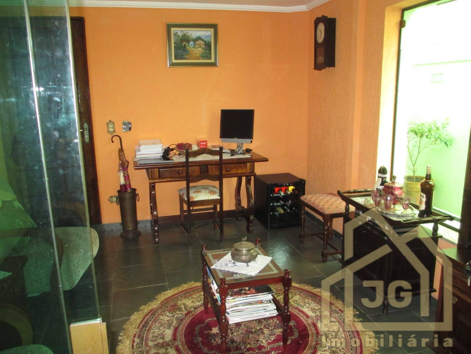 Sobrado, 3 quartos, 220 m² - Foto 4