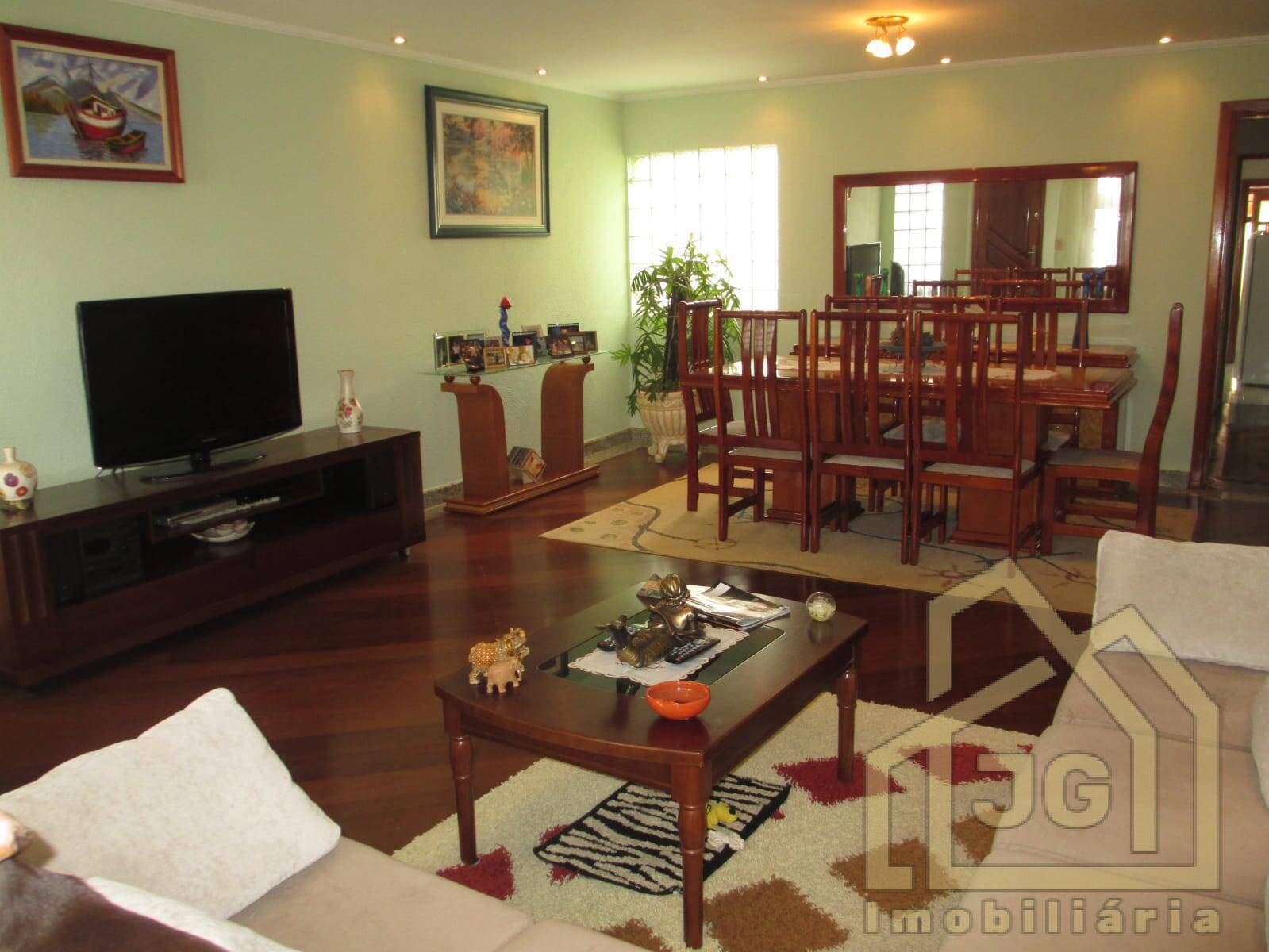 Sobrado, 3 quartos, 220 m² - Foto 3