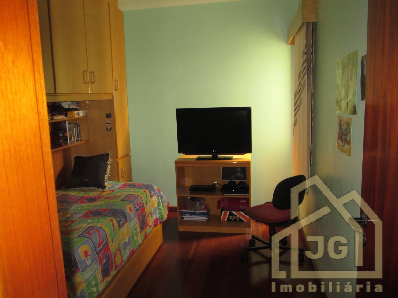 Sobrado, 3 quartos, 220 m² - Foto 6
