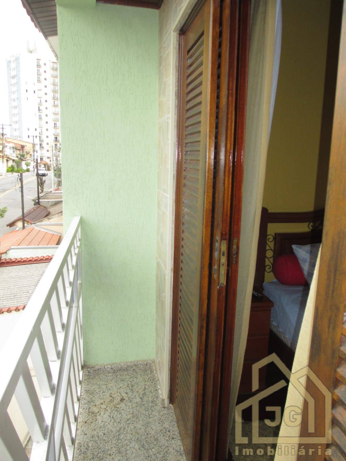 Sobrado, 3 quartos, 220 m² - Foto 11