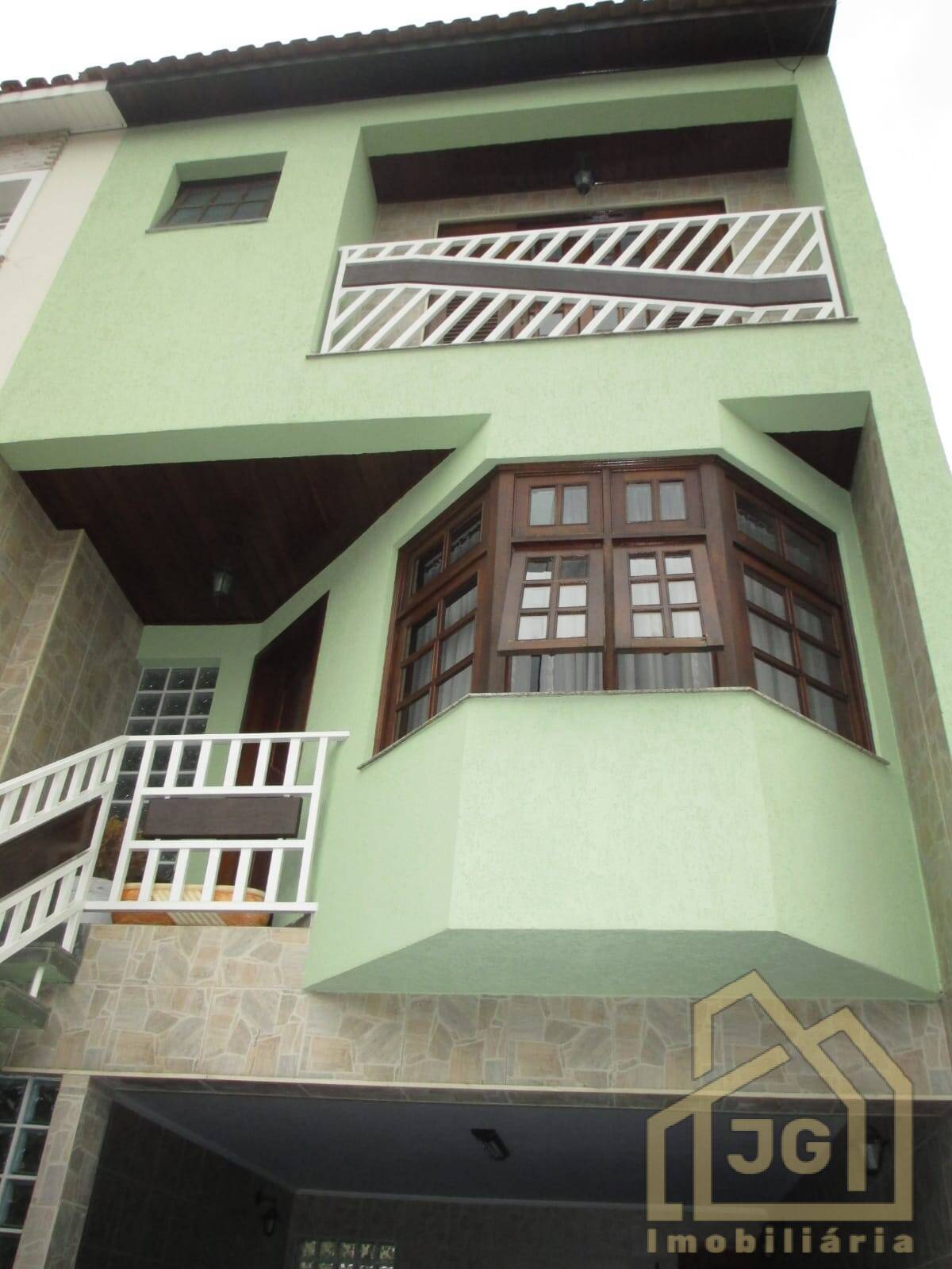 Sobrado, 3 quartos, 220 m² - Foto 25