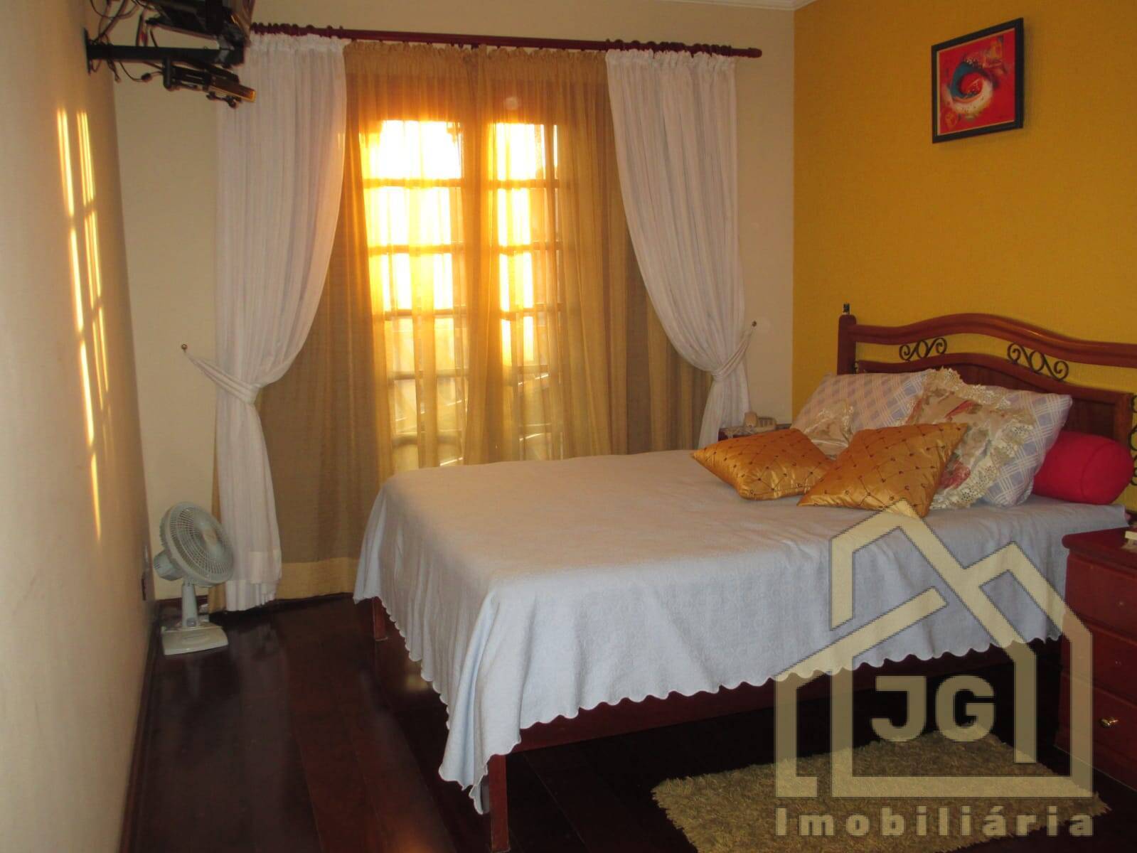 Sobrado, 3 quartos, 220 m² - Foto 7