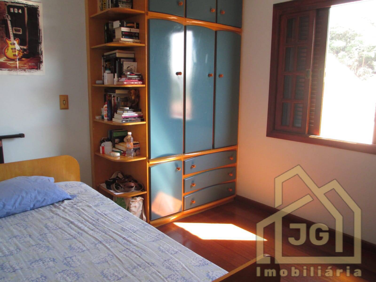 Sobrado, 3 quartos, 220 m² - Foto 8