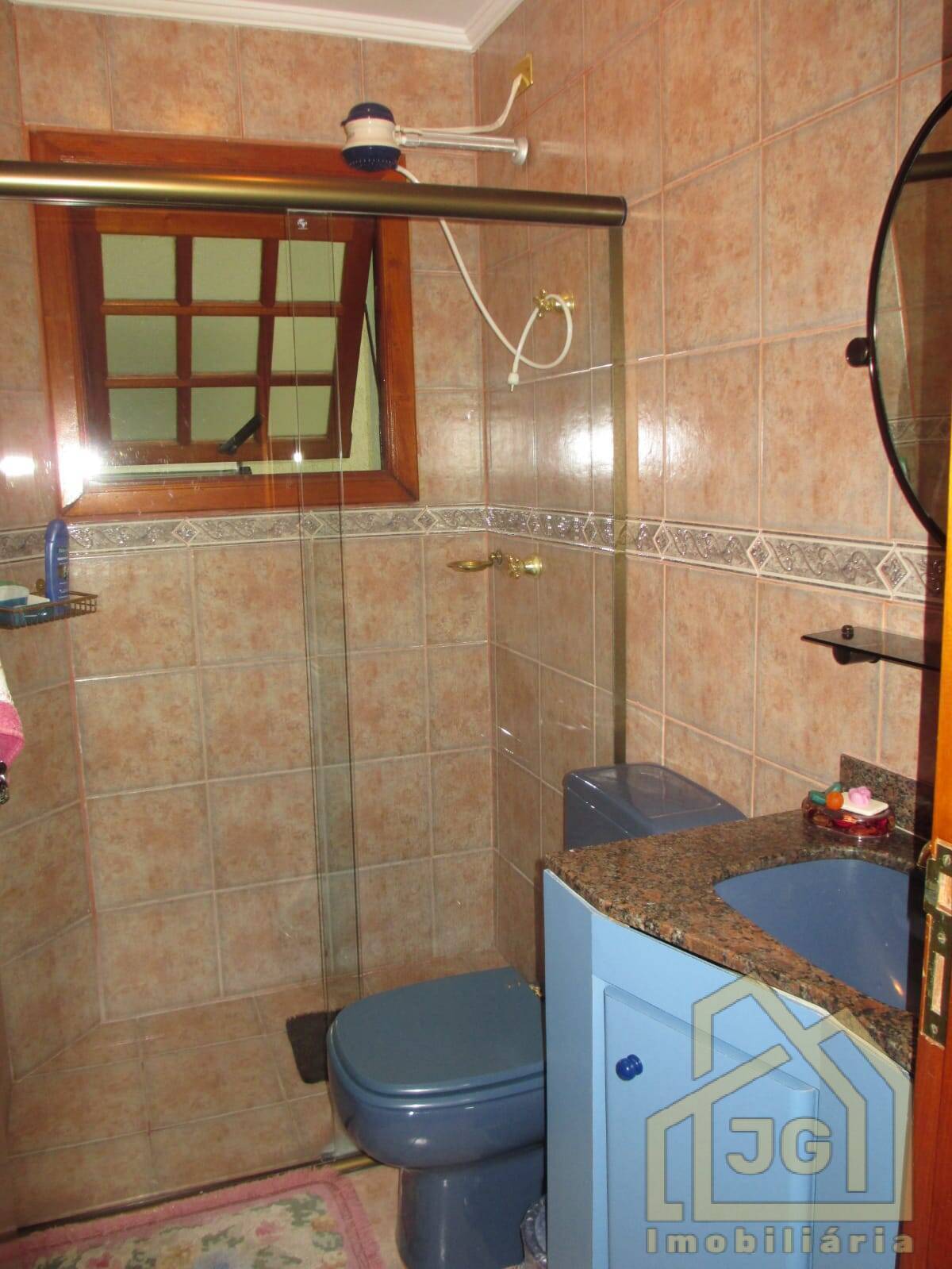 Sobrado, 3 quartos, 220 m² - Foto 17