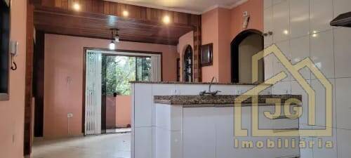 Casa de Condomínio, 5 quartos - Foto 1