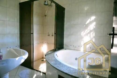 Casa de Condomínio, 5 quartos - Foto 9
