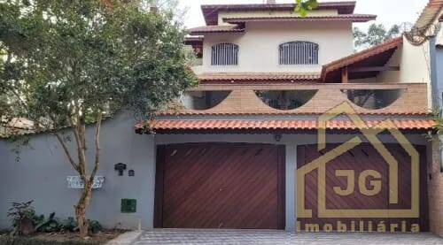 Casa de Condomínio, 5 quartos - Foto 18