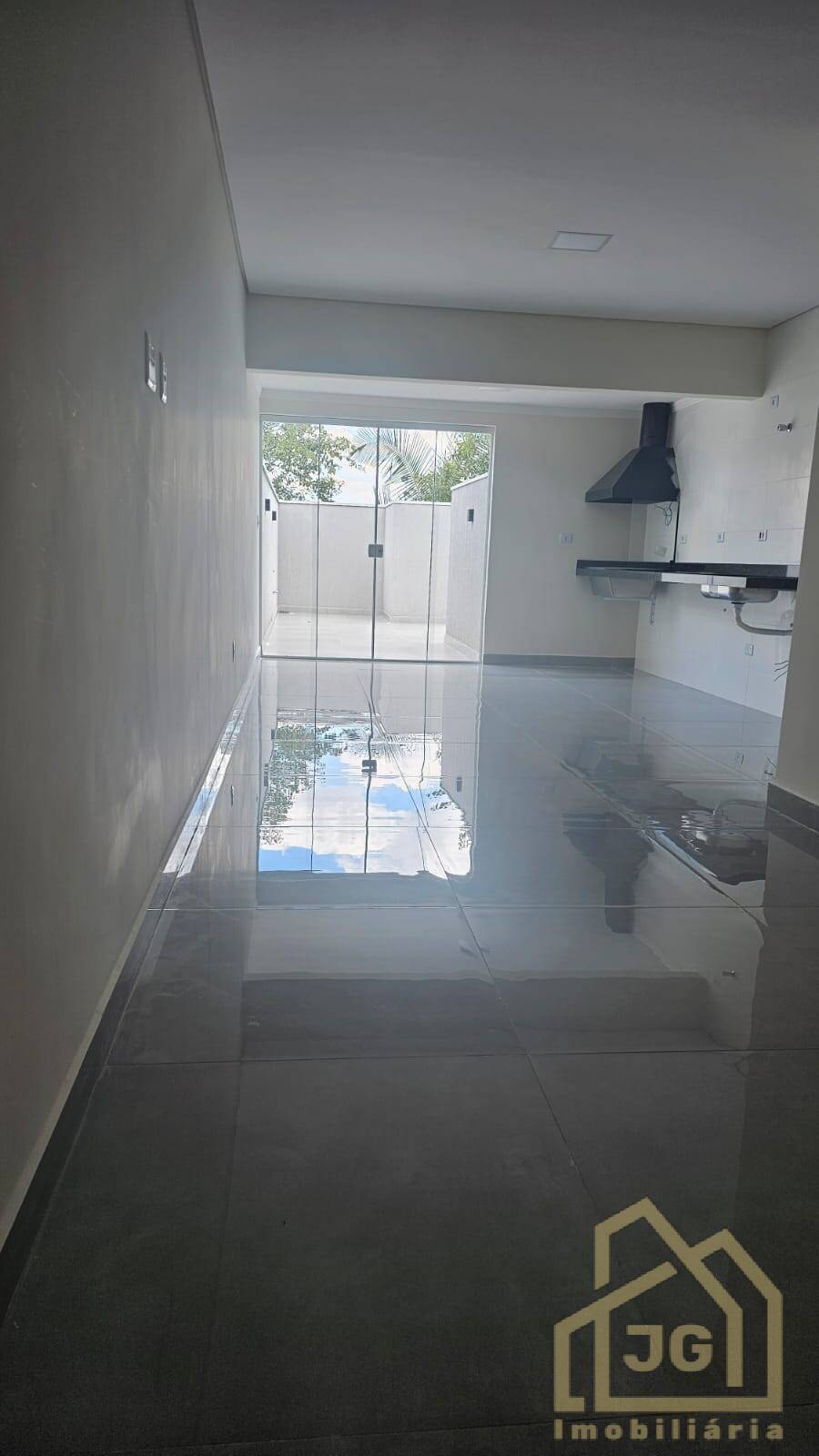 Sobrado, 3 quartos, 140 m² - Foto 4
