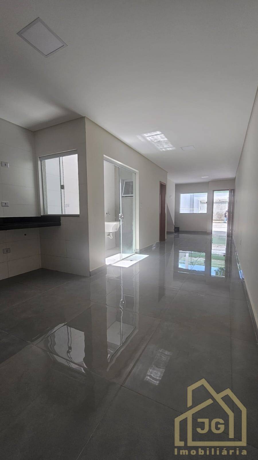 Sobrado, 3 quartos, 140 m² - Foto 3