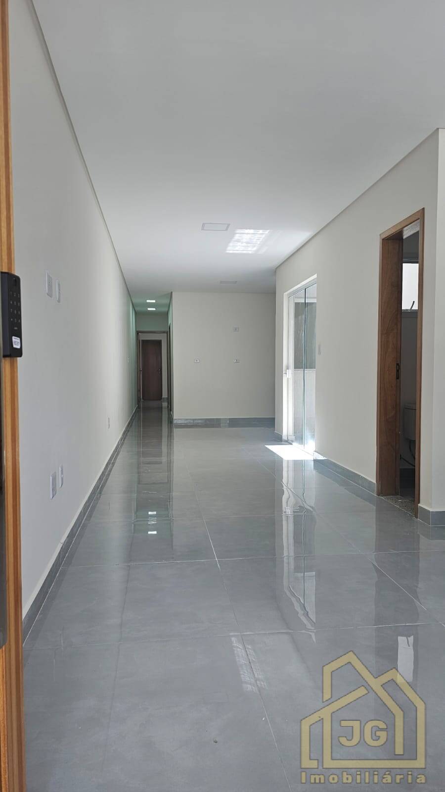 Sobrado, 3 quartos, 140 m² - Foto 1