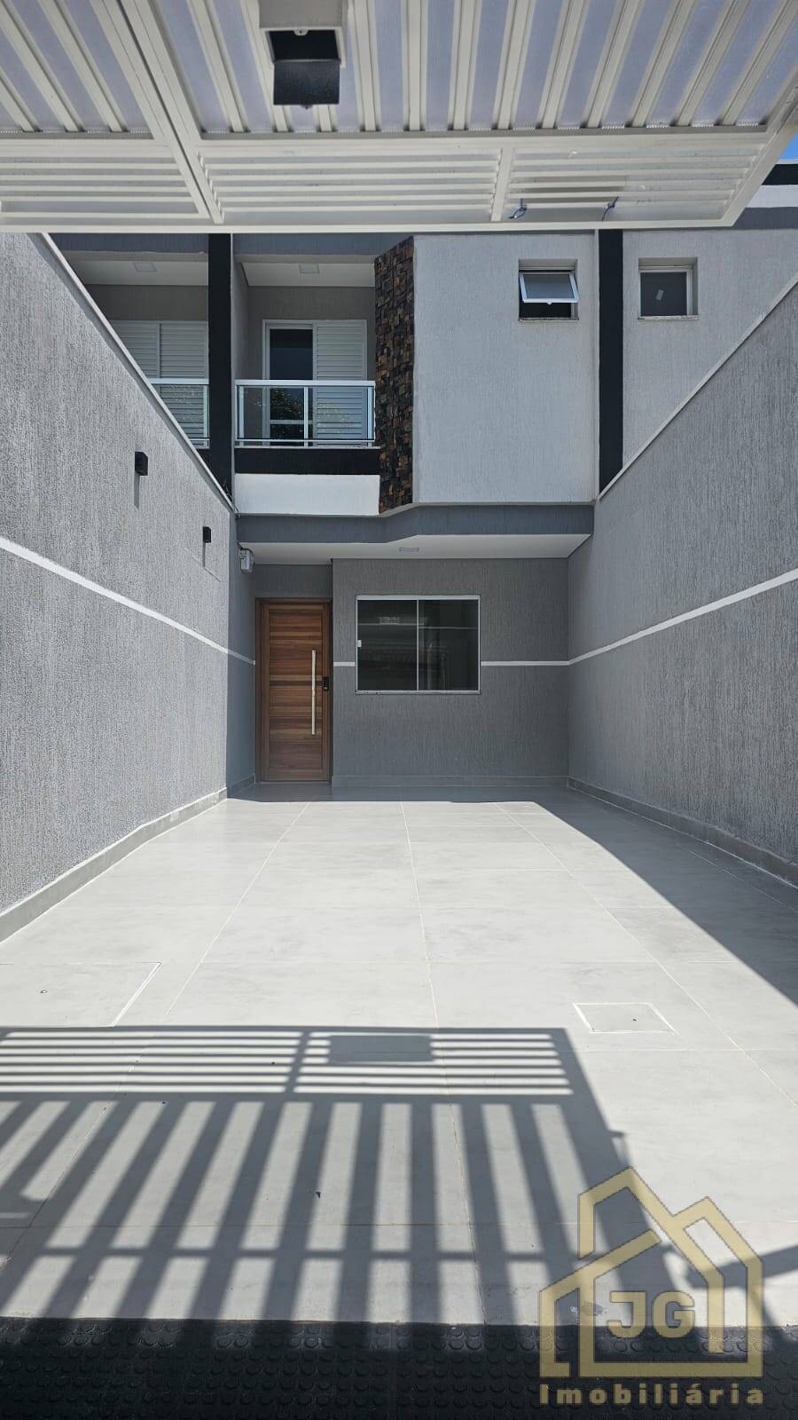 Sobrado, 3 quartos, 140 m² - Foto 22