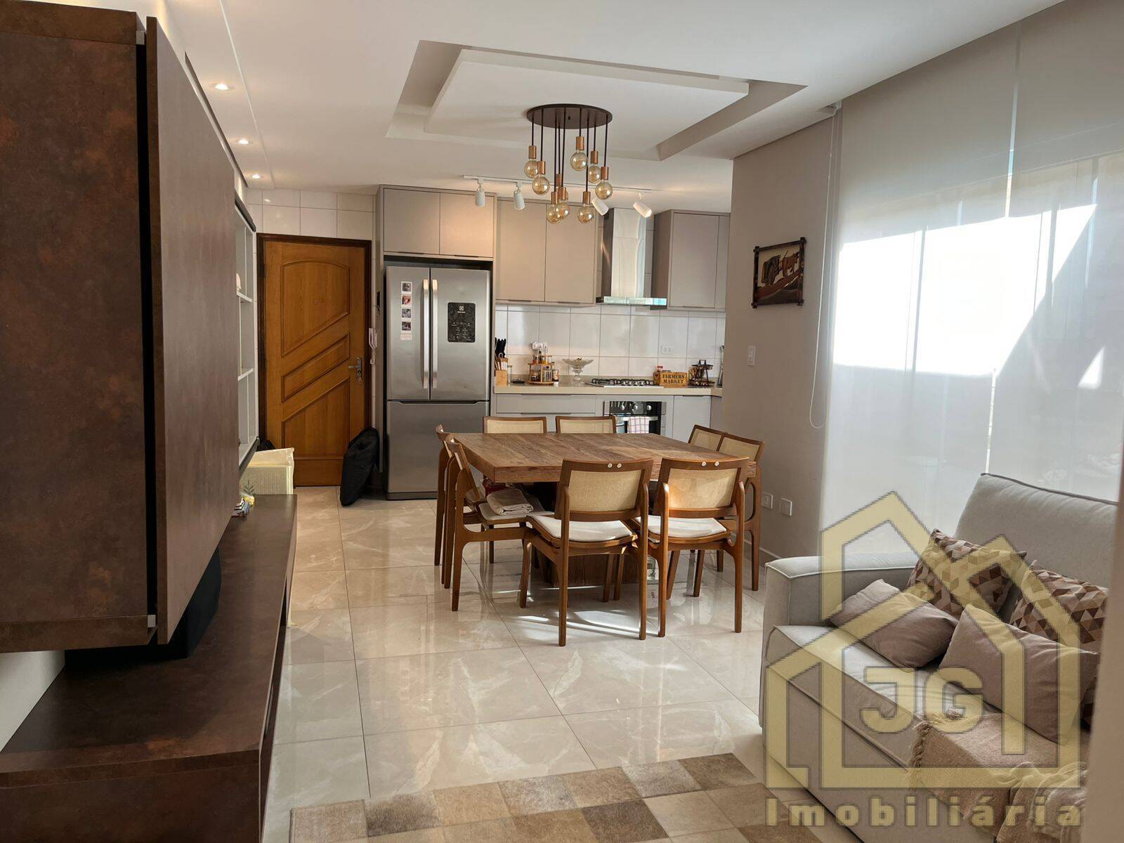 Apartamento, 3 quartos, 97 m² - Foto 3