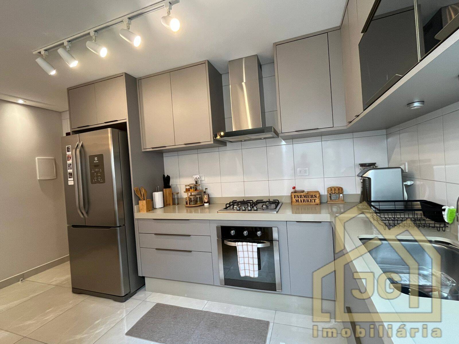 Apartamento, 3 quartos, 97 m² - Foto 1