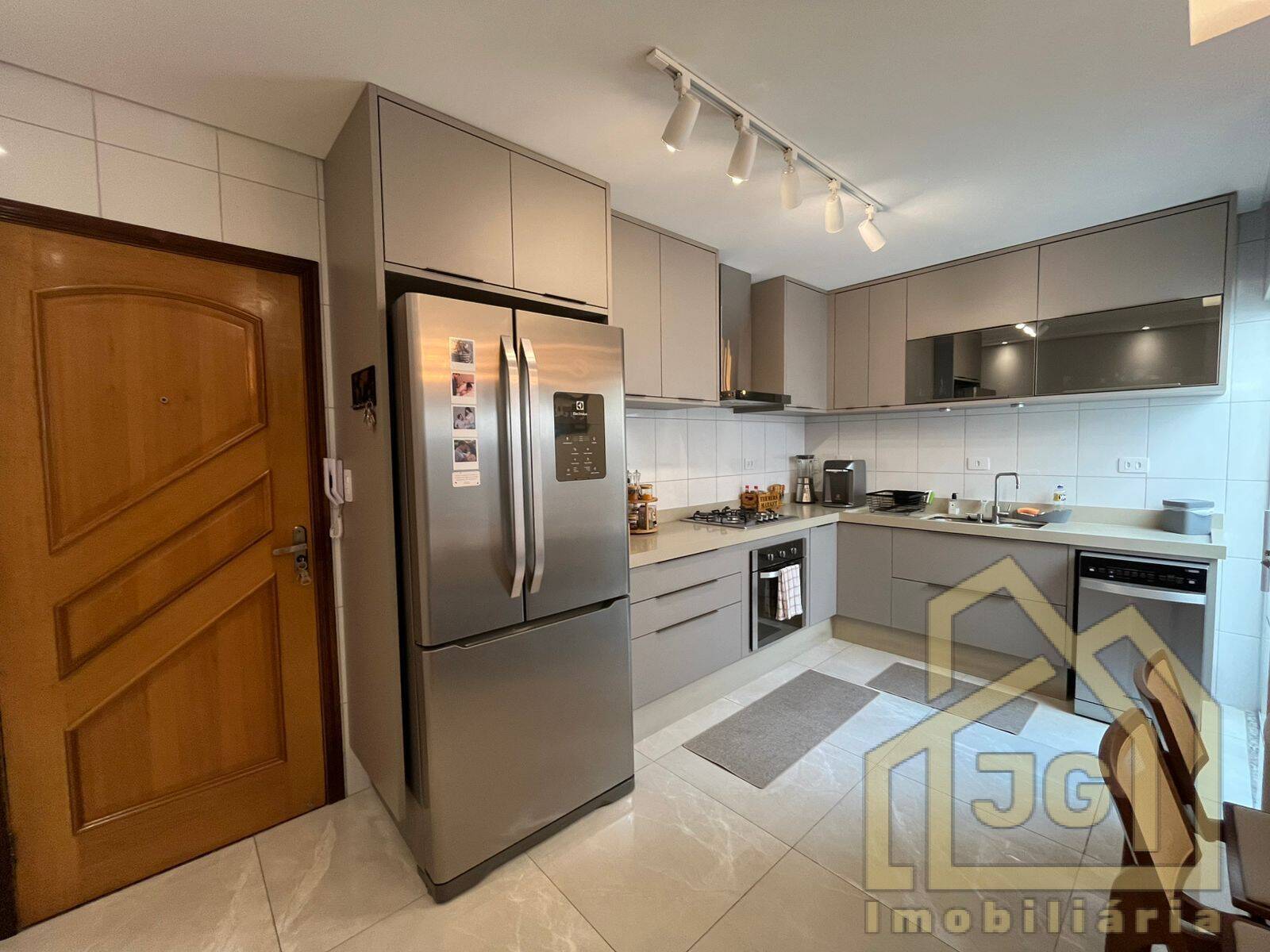 Apartamento, 3 quartos, 97 m² - Foto 2