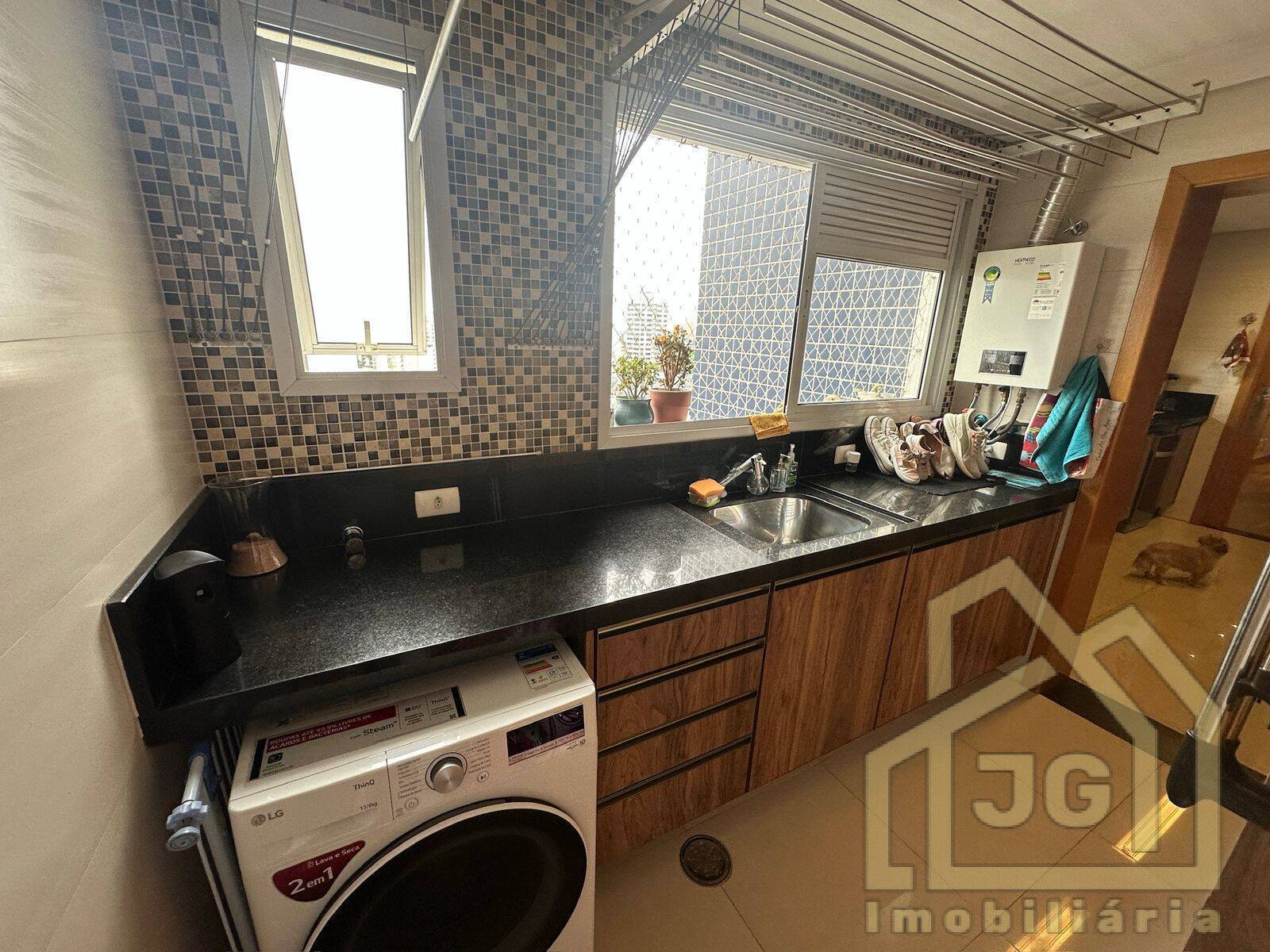 Apartamento, 3 quartos, 3000 m² - Foto 11